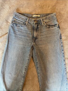 NEW Levi’s Women’s ‘94 Baggy
